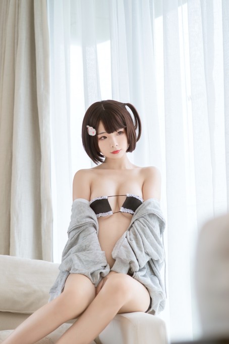 玉汇妹の泳装