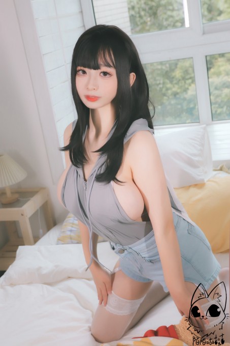 韶陌陌兔子