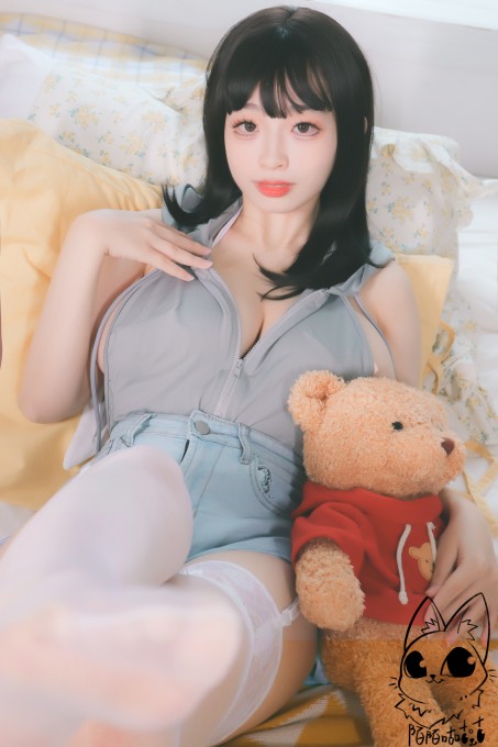 韶陌陌兔子