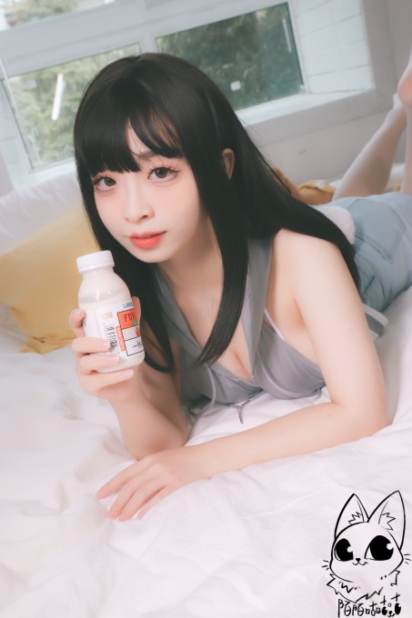 韶陌陌兔子