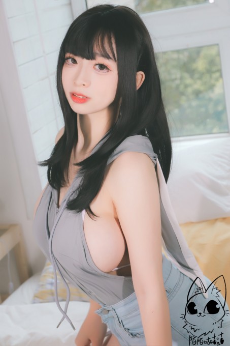 韶陌陌兔子