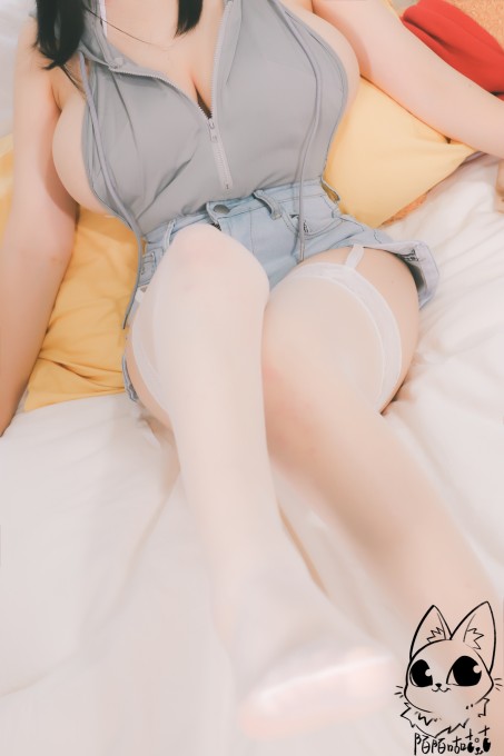 韶陌陌兔子