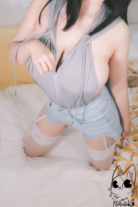 韶陌陌兔子