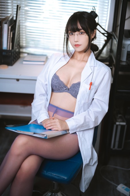 汪知子医生姐姐