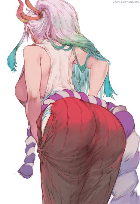 《航海王》大和4k手机壁纸