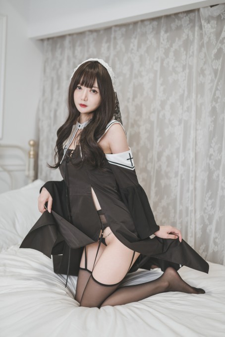 51酱修女
