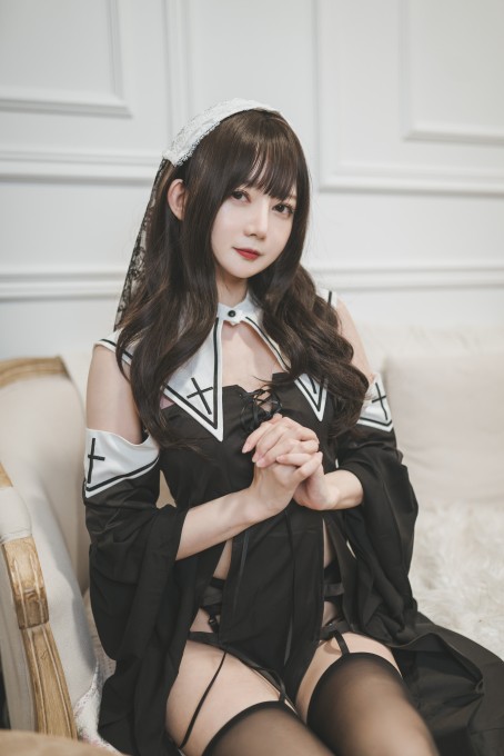 51酱修女