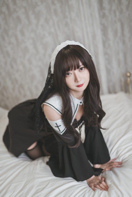 51酱修女