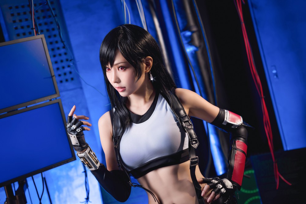 ElyEE子蒂法
