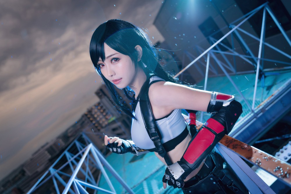 ElyEE子蒂法