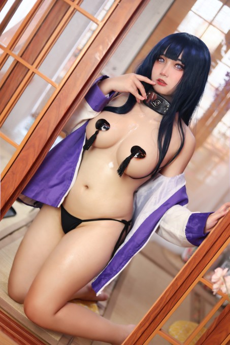 MariaDesu雏田