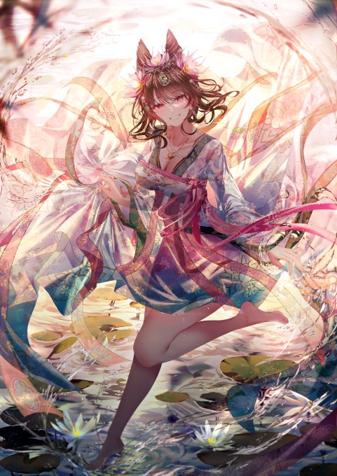 4k手机壁纸