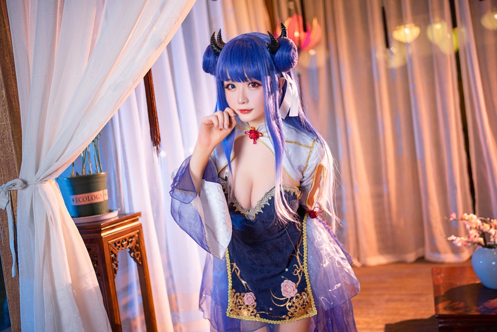 星之迟迟伊吹