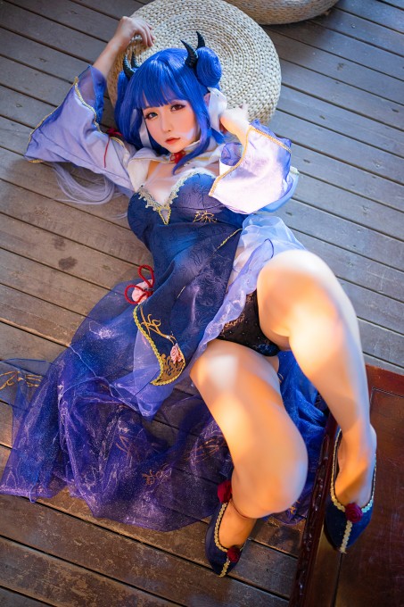 星之迟迟伊吹