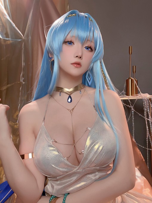 星之迟迟4月计划C海伦
