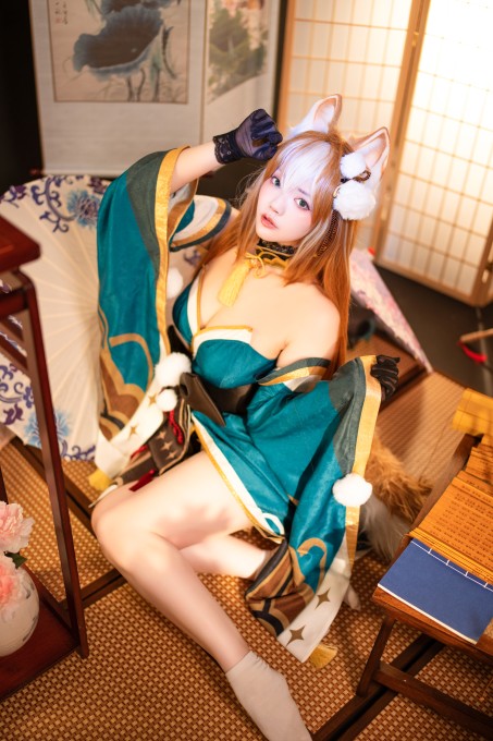 YingTze希娜小姐