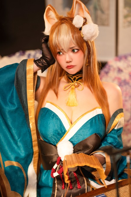 YingTze希娜小姐