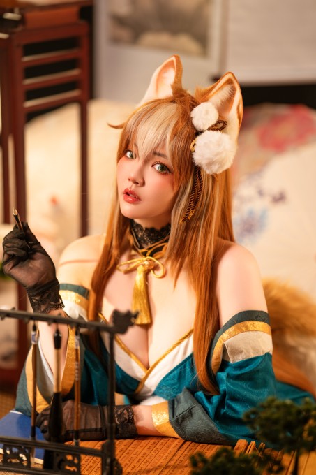 YingTze希娜小姐