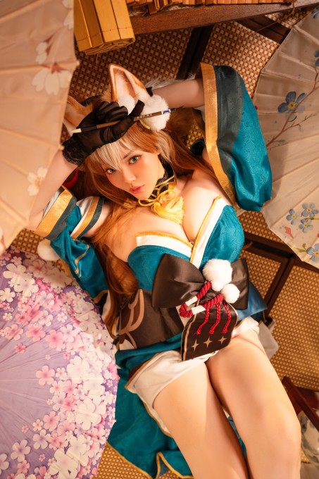 YingTze希娜小姐