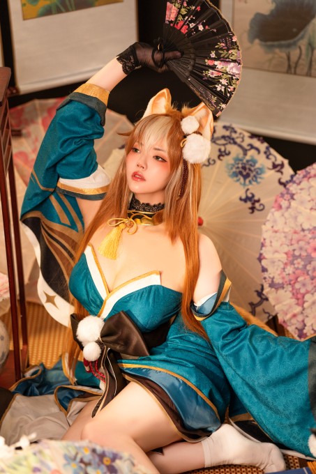 YingTze希娜小姐