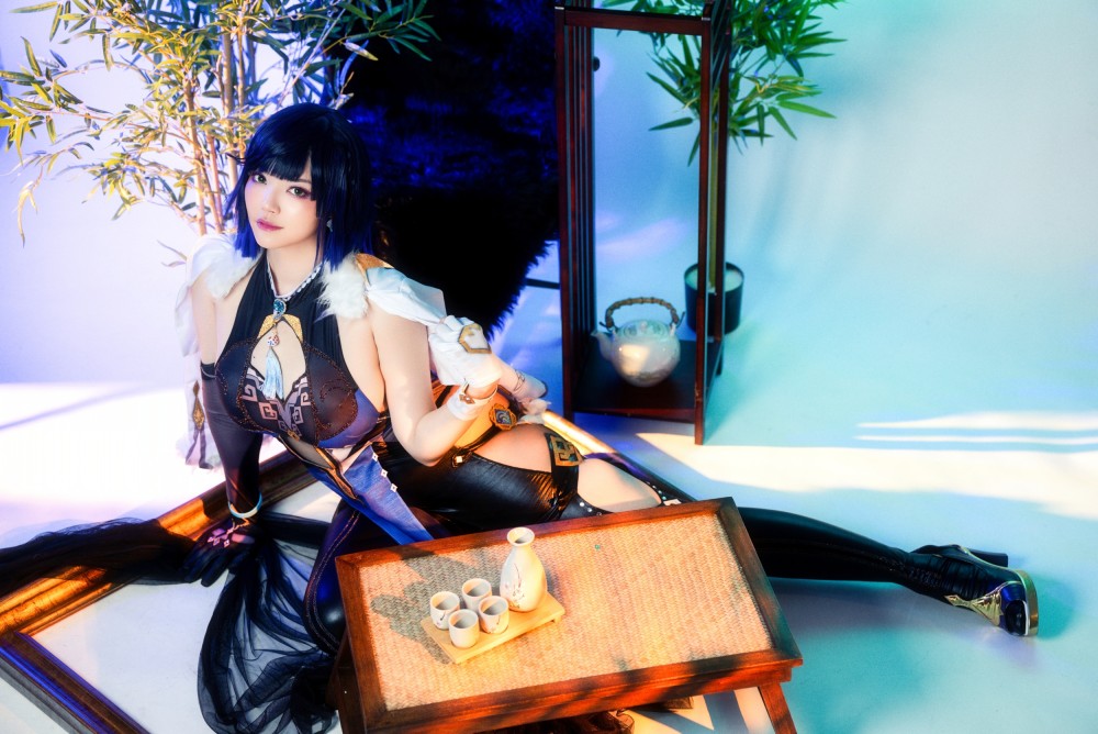 YingTze夜兰