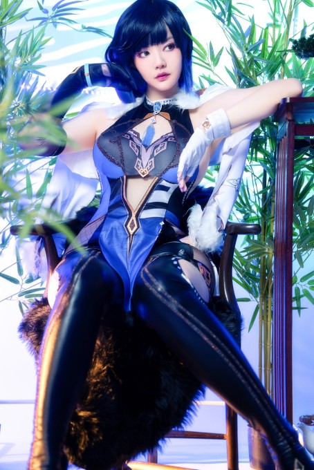YingTze夜兰