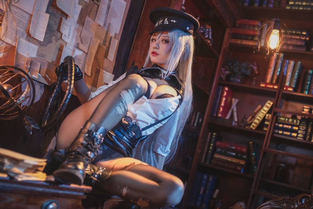 水淼甘古特