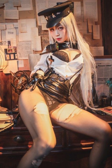 水淼甘古特