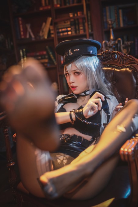 水淼甘古特