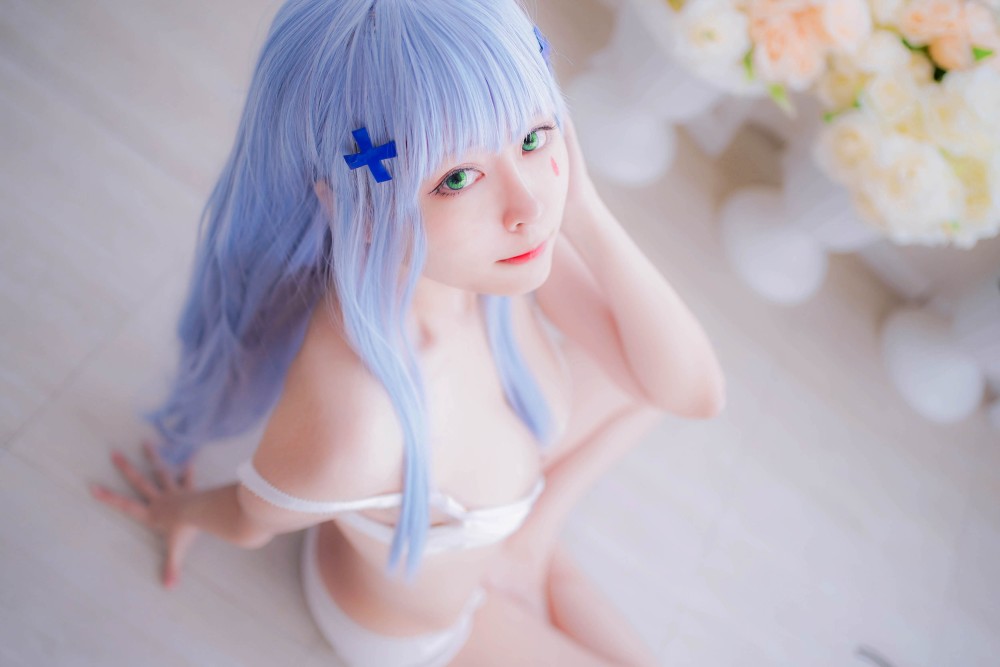 Arty亚缇HK416