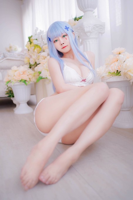 Arty亚缇HK416