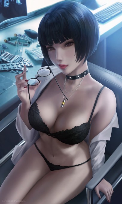 武见妙6k手机壁纸