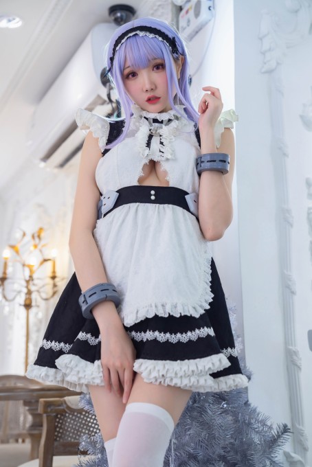 瓜希酱黛朵