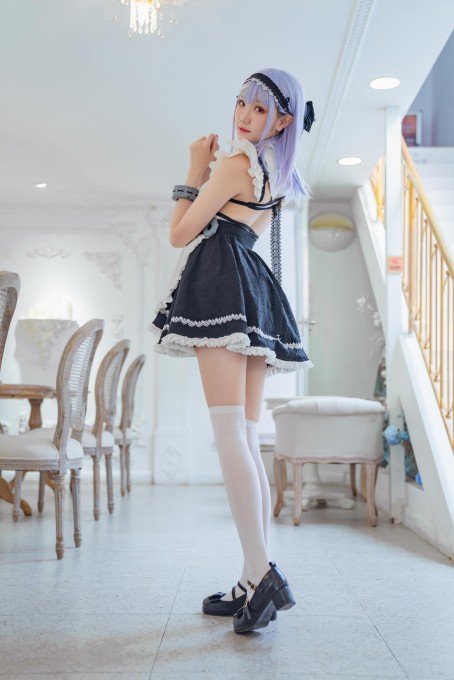 瓜希酱黛朵