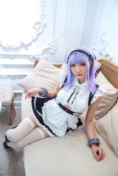 瓜希酱黛朵