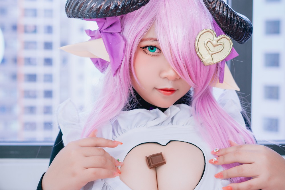 Yurihime娜露梅亚