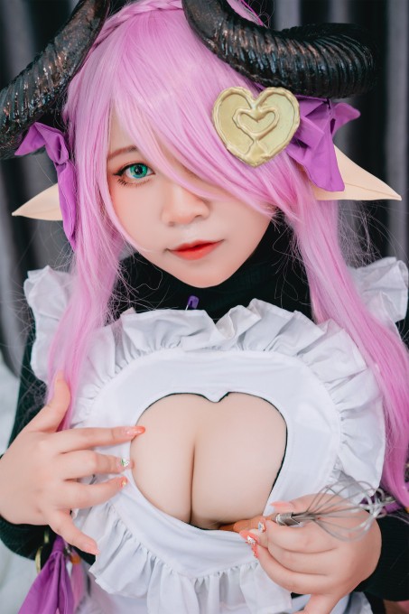 Yurihime娜露梅亚