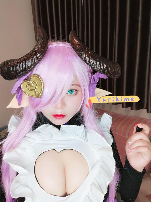 Yurihime娜露梅亚