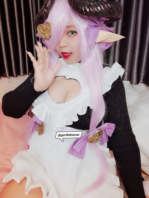 Yurihime娜露梅亚