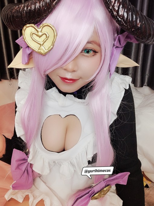 Yurihime娜露梅亚