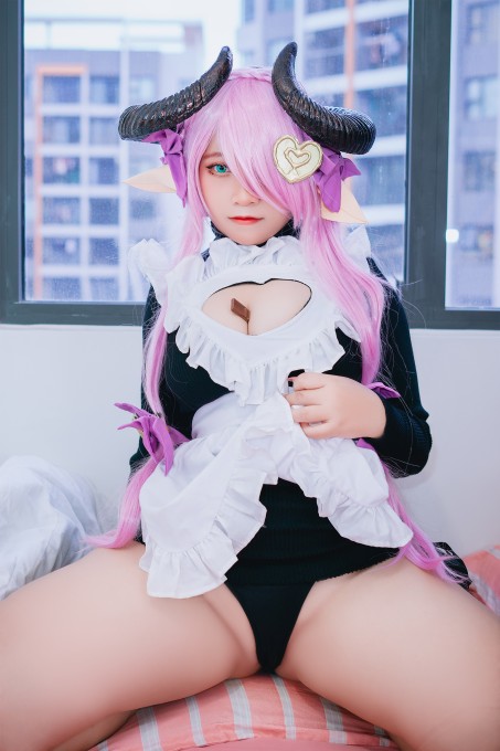 Yurihime娜露梅亚