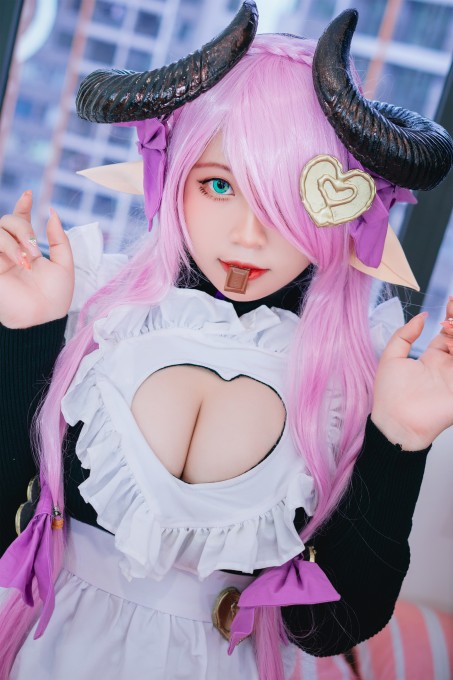 Yurihime娜露梅亚