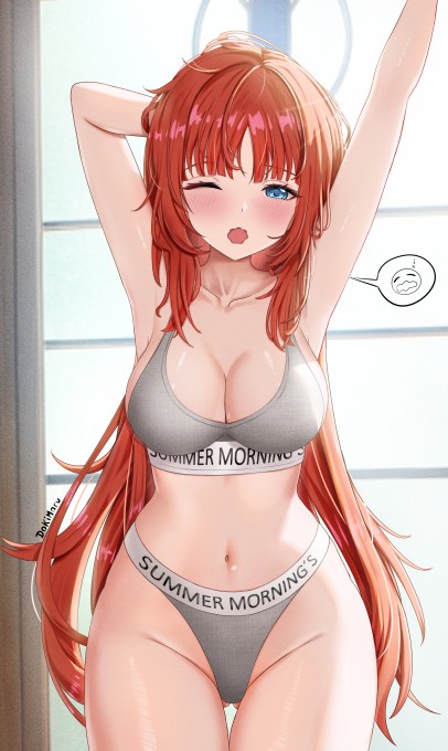 《原神》妮露4k手机壁纸