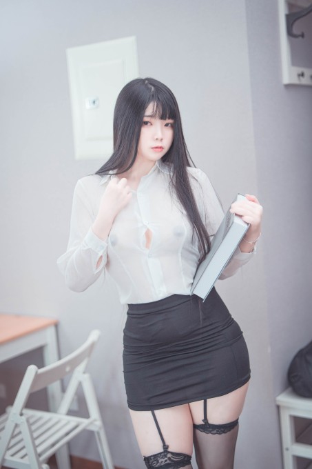 落落工作日