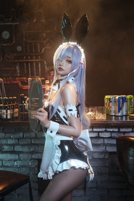 爆机少女喵小吉Re：从零开始的夜生活