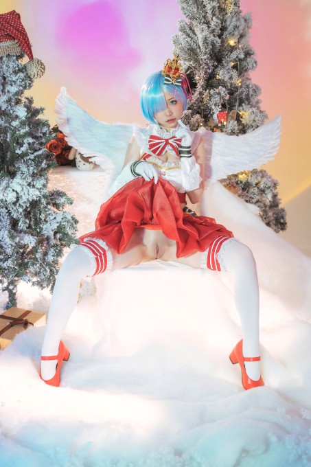 爆机少女喵小吉Re：从零开始的圣诞节