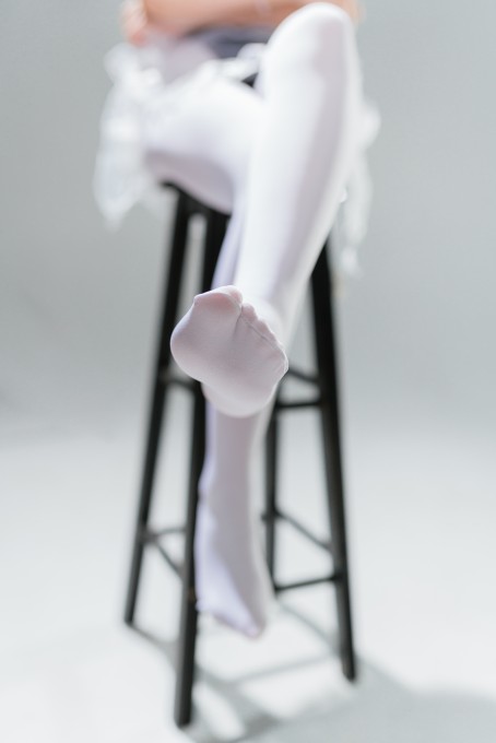 花铃小熊猫女仆