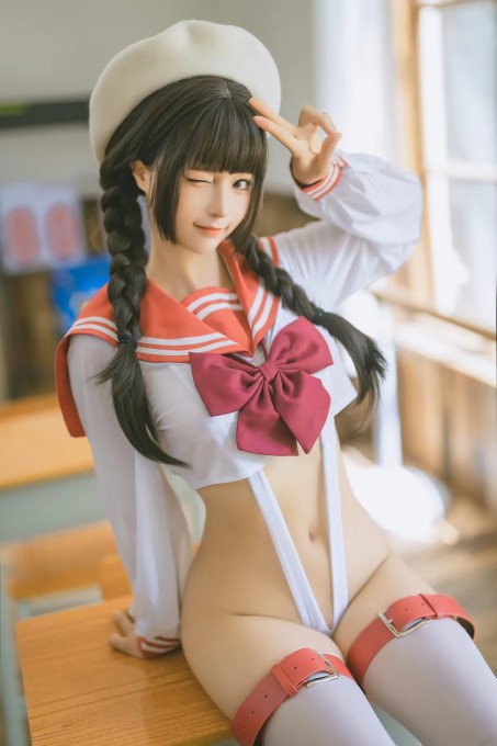 蠢沫沫小春日和