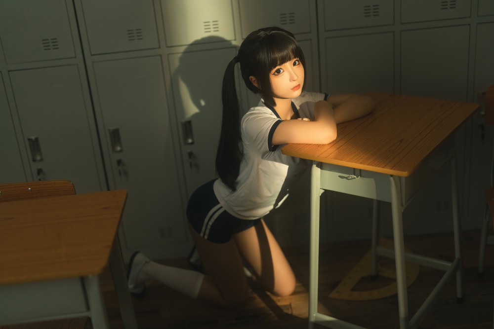 蠢沫沫午后课间