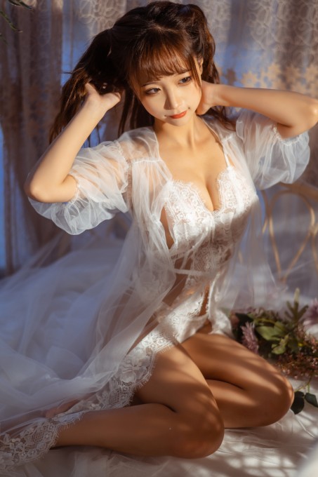 蠢沫沫轻纱